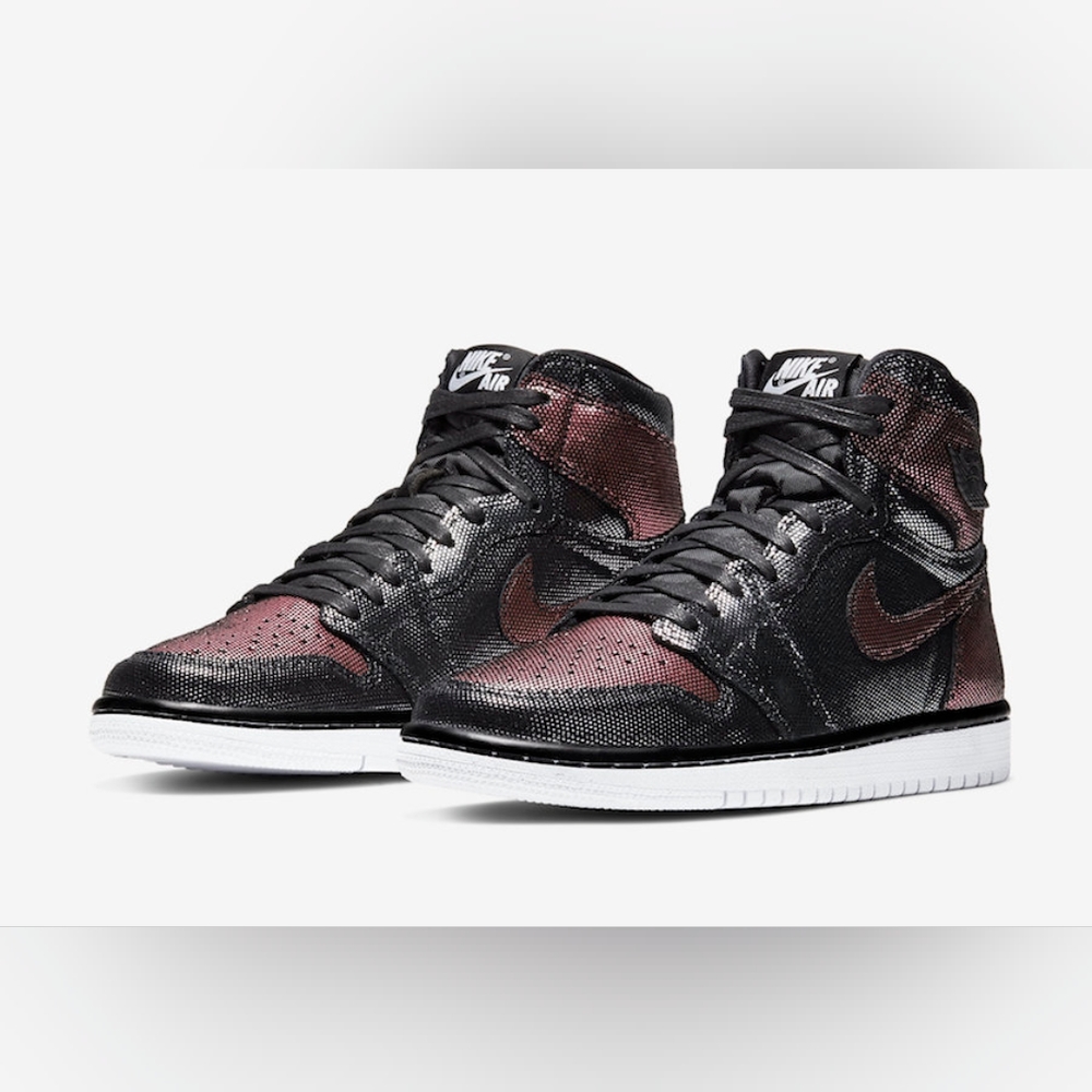  AIR JORDAN 1 HIGH OG Women's “FEARLESS”